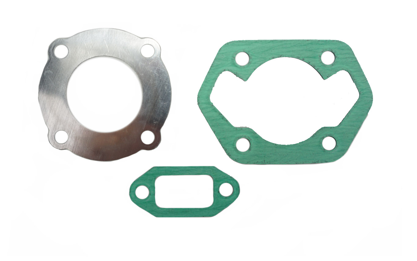 ZUNDAPP ZÜNDAPP Koppakkingset 39mm 50cc Athena 003003