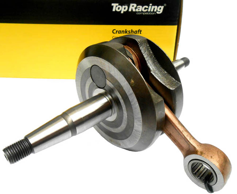 KREIDLER Krukas vol 3/4/5 Versnellingen Topracing MOTOR