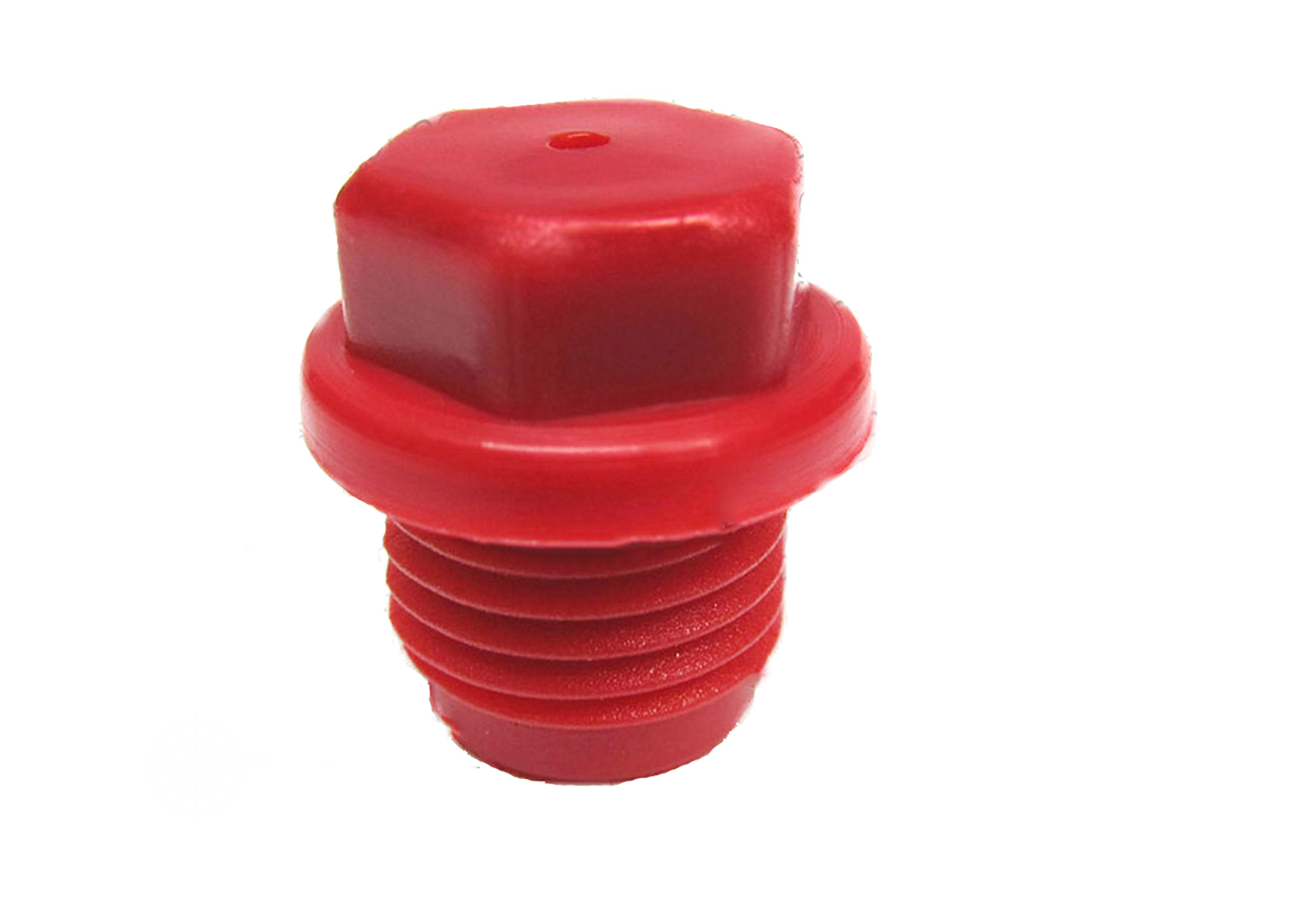 ZÜNDAPP ZUNDAPP Olievuldop rood/olietank dop vulplug
