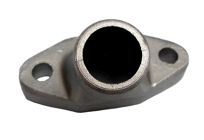 ZÜNDAPP ZUNDAPP Spruitstuk voor 15mm carburateur Bing