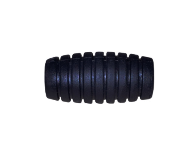 SACHS HERCULES 505 50/5 Rubber schakelpedaal 505/ 50/5 5V.
