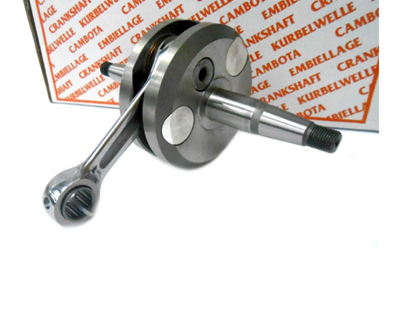 KREIDLER  FLORETT Krukas racing 42mm slag 19000 RPM RITO MOTOR 09.096.22.1.013