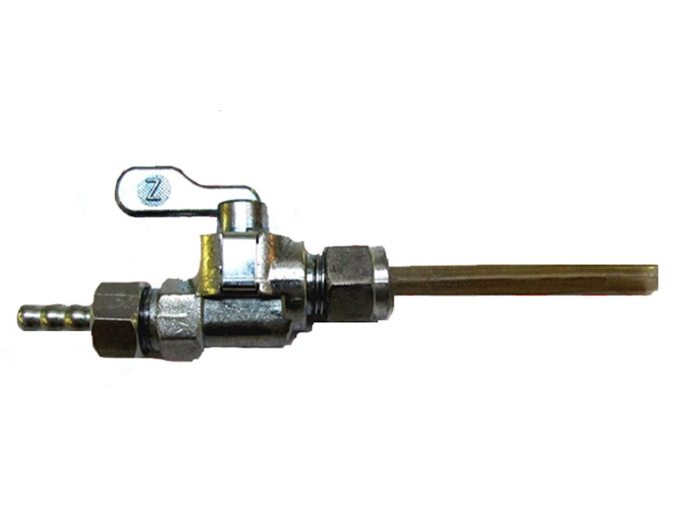 KREIDLER UNIVERSEEL Benzinekraan M16 x 1 6mm 77.51.90 FRAME