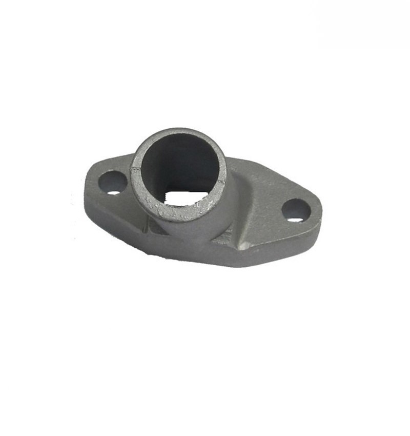 ZUNDAPP Spruitstuk 17MM 4/5V 278-04.111