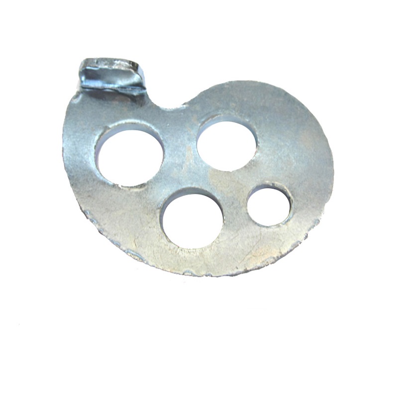 TOMOS A3 A35 REVIVAL WIZZARD Kettingspanner links Sachs Wizzard