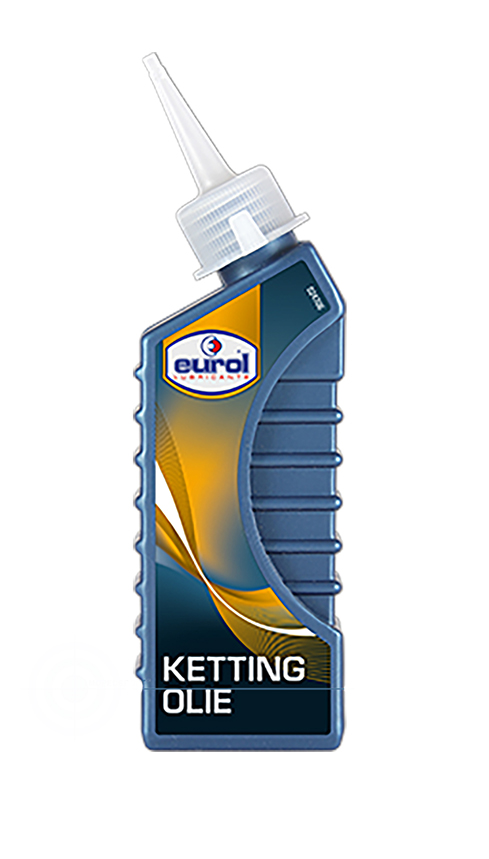 UNIVERSEEL SCOOTER BROMFIETS Kettingolie EUROL 100ML