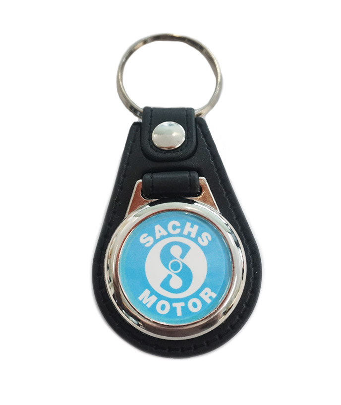 SACHS Sleutelhanger met Sachs logo