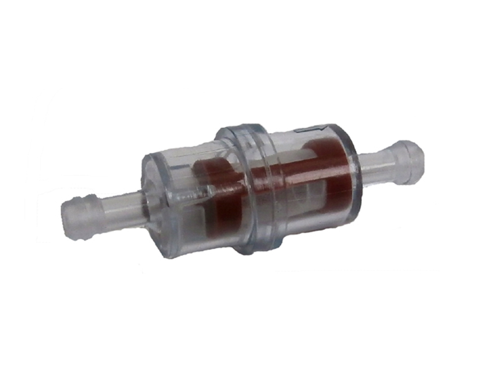 KREIDLER ZUNDAPP UNIVERSEEL PUCH MAXI Benzinefilter 6mm Tomos FRAME