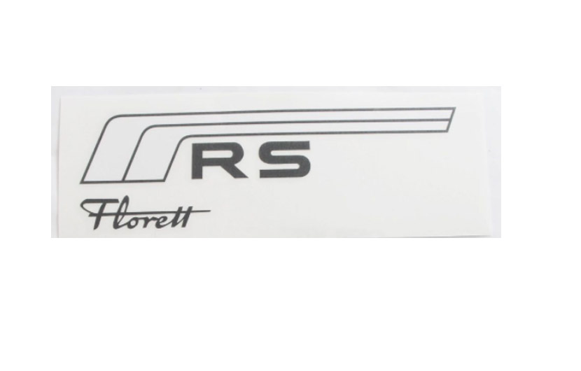 KREIDLER Sticker Transfer RS Links 27.00.37