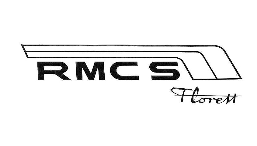 KREIDLER Transfer links 27.00.43 RMC-S sticker