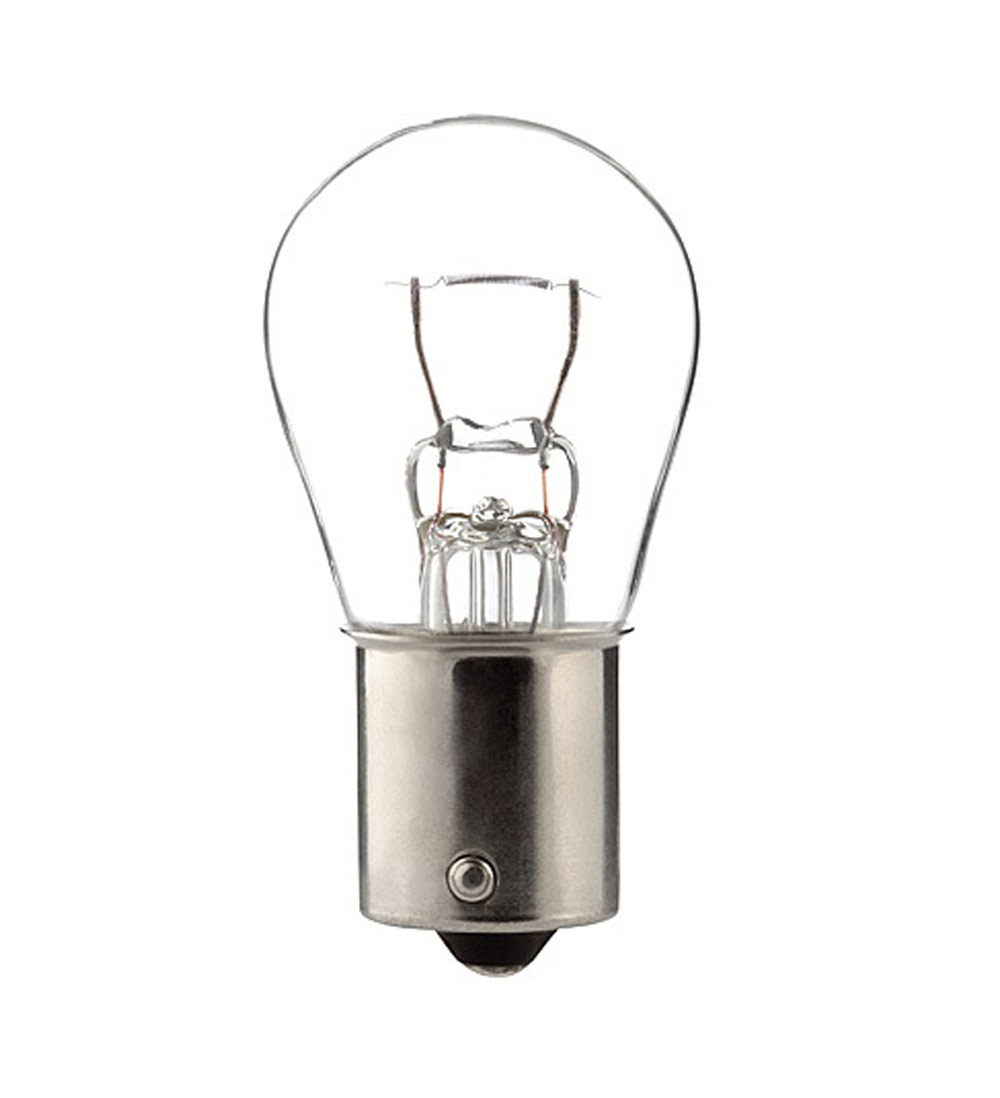 LAMP Lamp 12V-21W BA15S prijs per stuk,per 10 stuks verpakt