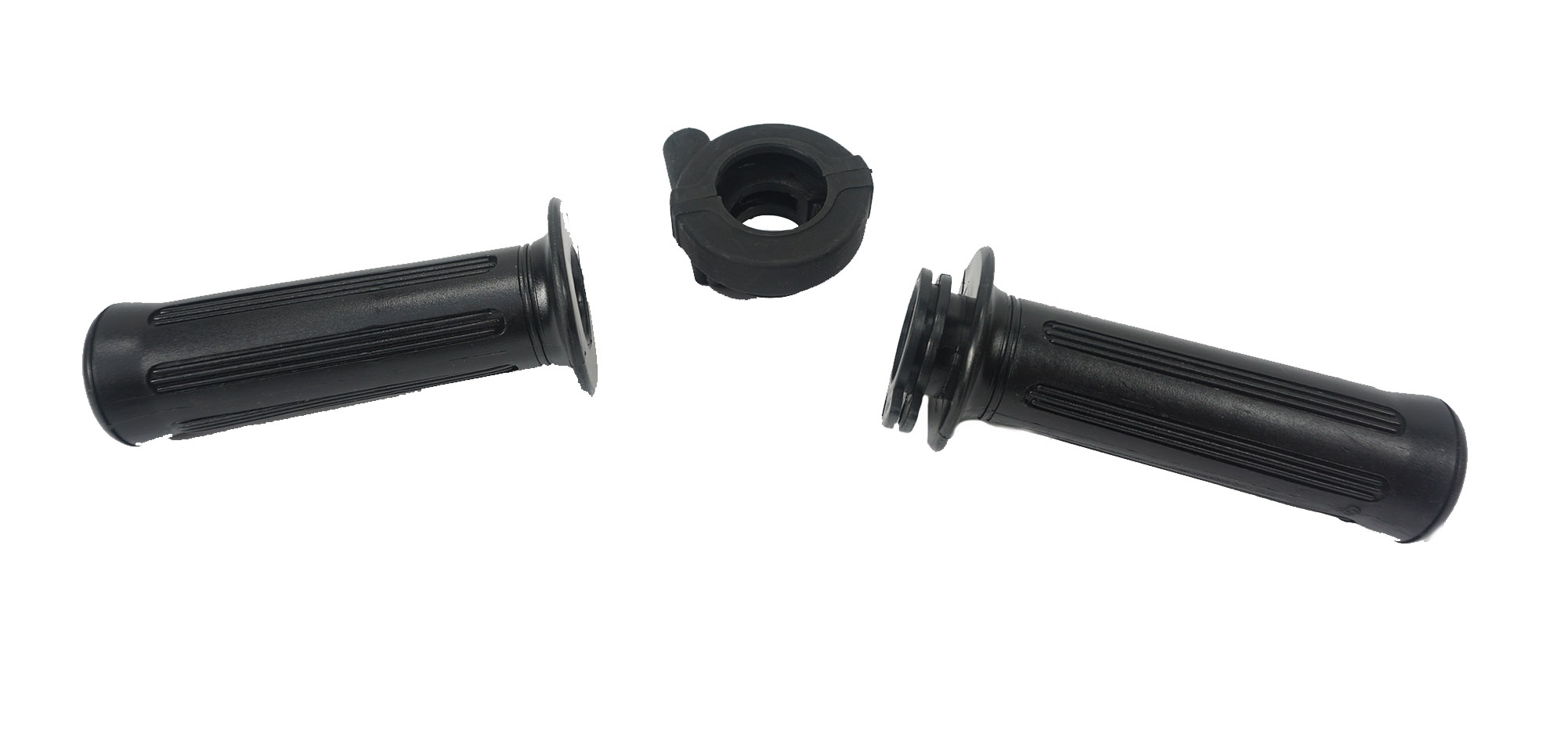HONDA MB MT Gashendel voor 22 mm stuur MB / MT