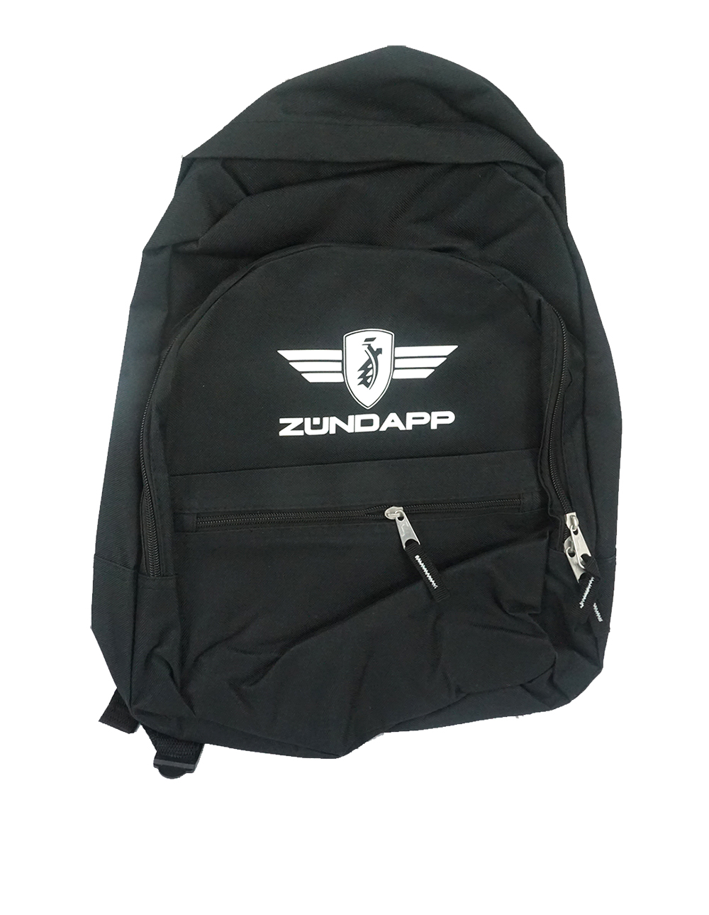 ZUNDAPP ZÜNDAPP Rugzak / rugtas zundapp zwart