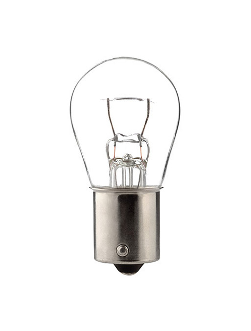 LAMP Lamp 6V-18W BA15S prijs per stuk,per 10 stuks verpakt