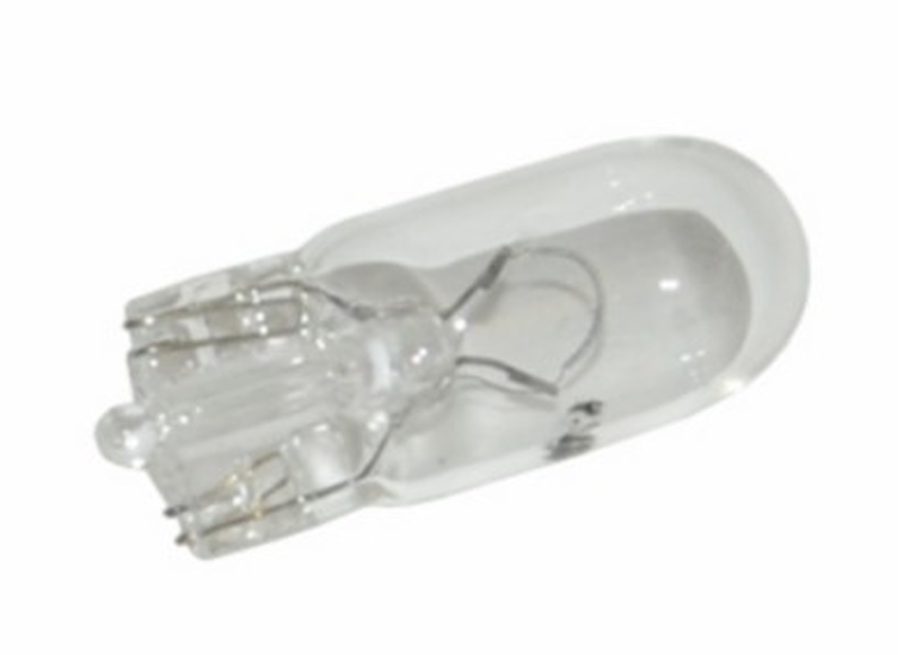 LAMP Lamp 6V-5W WEDGE prijs per stuk,per 10 stuks verpakt