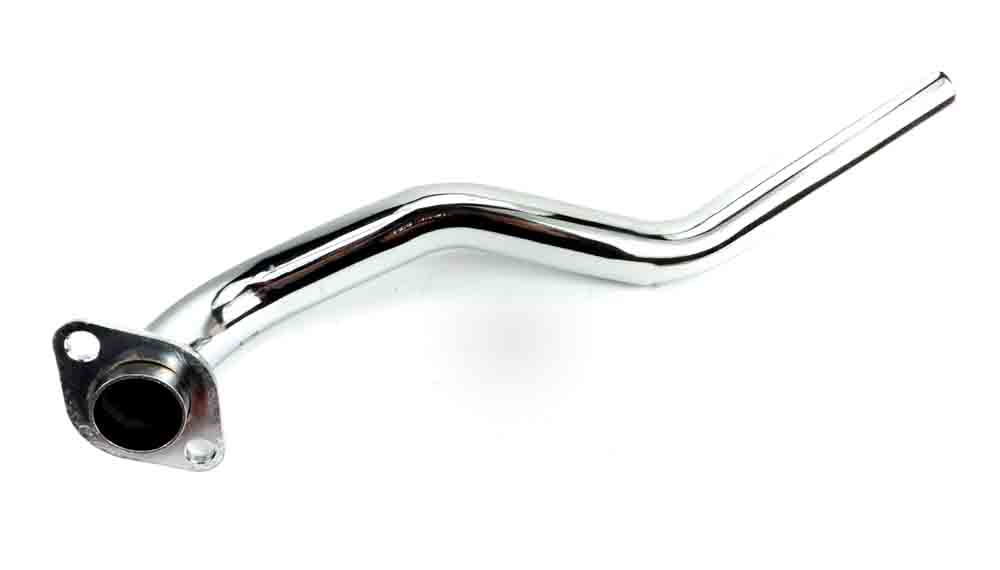 SACHS HERCULES Uitlaatbocht 28mm Prima UITLAAT