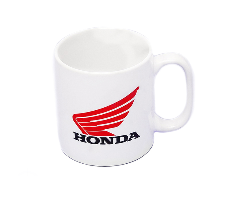 HONDA Koffiemok / beker met HONDA logo