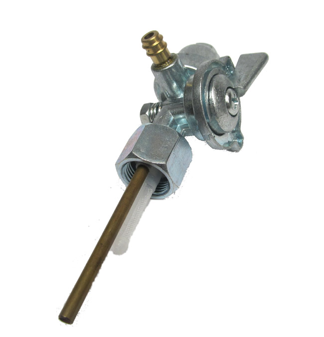 YAMAHA DT FS1 BROMFIETS SUZUKI TSX Benzinekraan FS1/DX 367-24500-04