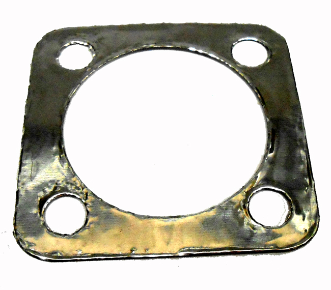 KREIDLER Koppakking 70cc aluminium BAC