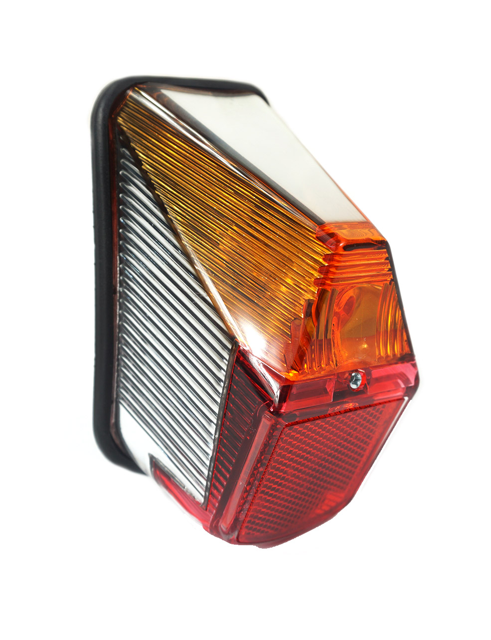 ZÜNDAPP ZUNDAPP Achterlicht cpl. Model HELLA 517 Z517-16.703