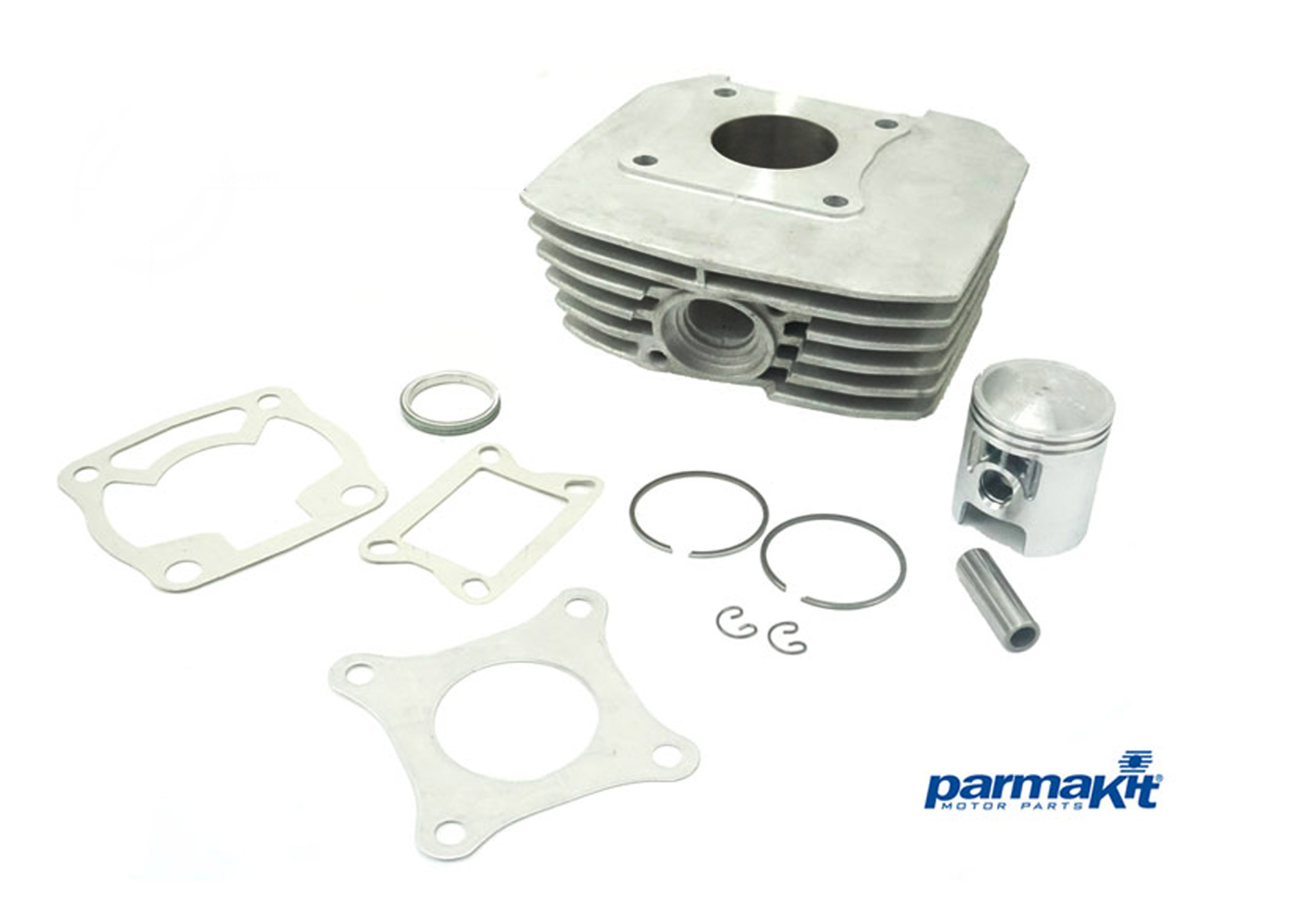 HONDA MTX NSR SH70 Cilinder+ zuiger 70cc 45mm Parmakit 31525.00