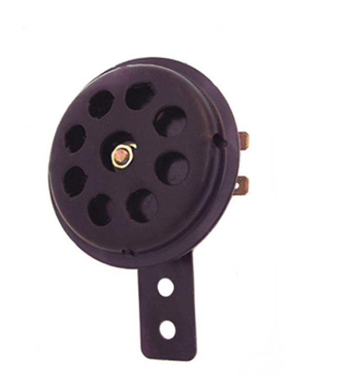 UNIVERSEEL TOMOS Claxon 12V wisselstroom AC