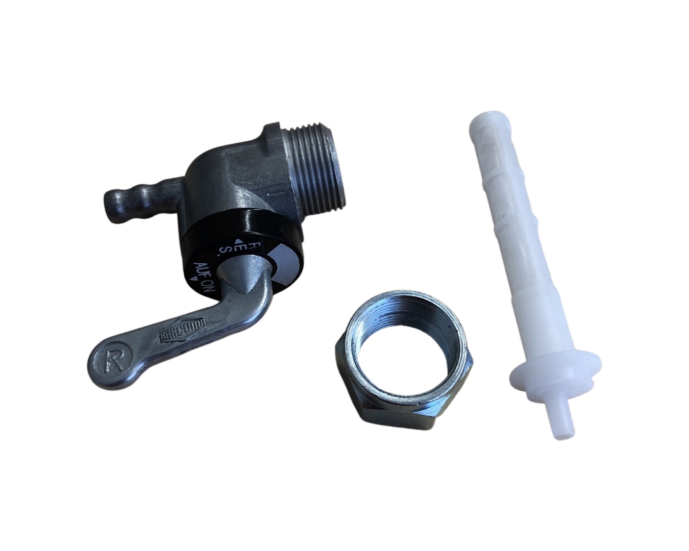 KREIDLER UNIVERSEEL PUCH MV Benzinekraan M16x1 li-RF150-6u ORIGINAL KARCOMA