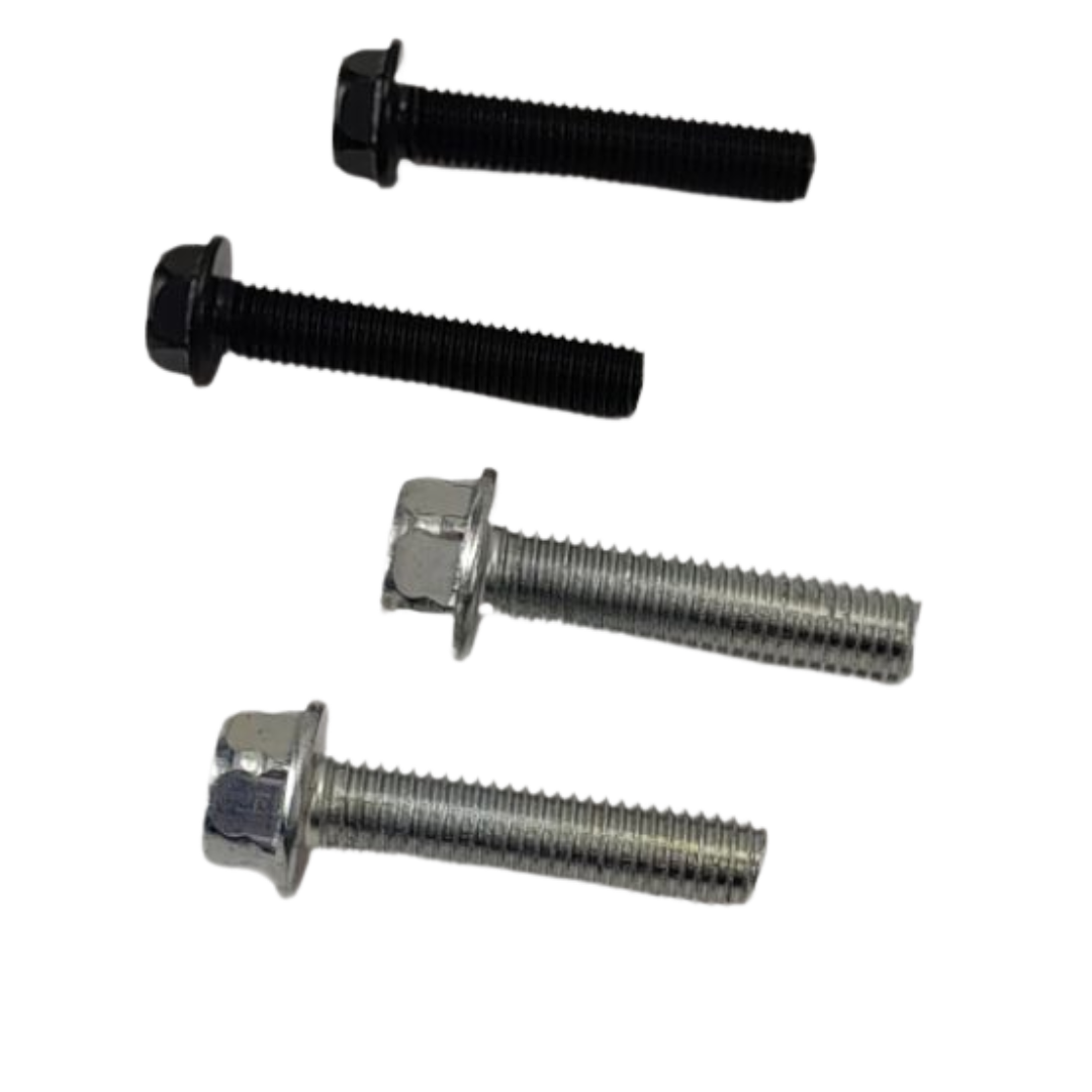 HONDA MT Front fork bolt set MT 90155-167-000 / 95700-08035-00
